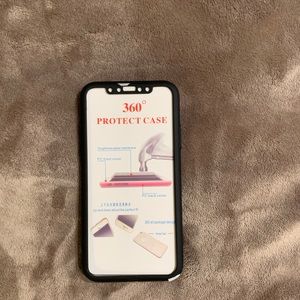 Brand new IPhone XS case